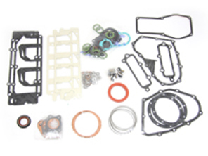 Jeu de joints moteur pour moteur 2.7L. Porsche 911 74-77 avec injection CIS (pas Turbo) - 91110090110, 003.922