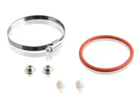 Klappenkasten-Reparaturset. Porsche 964 - PCG96457200