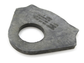 Guarnizione di montaggio dell'albero cardanico. Porsche 996 C4 / C4S / Turbo - 99637525701