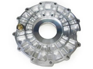 Piastra di copertura laterale cambio Porsche 997 Turbo G97.50 - 997.301.312.50, 99730131250, 99730131250/1