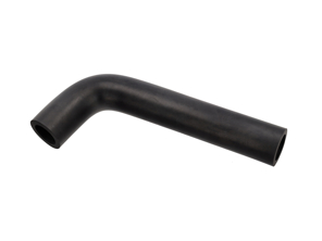 Oil pipe rubber oil tank to filter. Porsche 964 1989-94 - 96420724702 - 9610008, RH DE 006