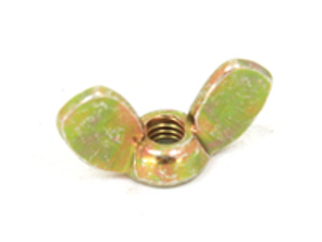 Vleugelmoer M8 voor airbox. Porsche 911 1969 - 90002900202