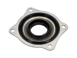 Guarnizione albero motore con flangia. Porsche Cayenne/Macan/Panamera 94810191020 - 94810191020, 94810121003, 94810191004, 510.870, 94810191003