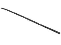 Deurrubber lager (op de deur). Porsche 356 - 64453191122 - URO-012577