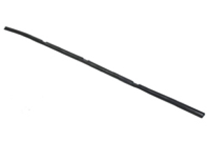 Deurrubber lager (op de deur). Porsche 356 - 64453191122 - URO-012577