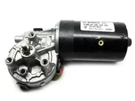 Motor limpiaparabrisas, Delantero. Porsche 986 Boxster / 996 / 997 / 987 Boxster / 987C Caimán - 99762410501, 0390241389, 9976241050 - V45-07-0001