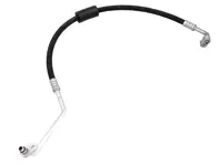Linea di pressione del refrigerante dell'aria condizionata. Porsche 987 Boxster - 98757309702