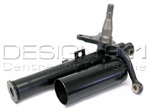 Columna Amortiguador Sin Inserto BOGE Delantero Porsche 911 (91134104304 / 91134104402) - 91134104301, 91134104401