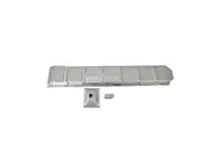 Binnenste rockerpaneel en krikpuntkit. Porsche 914 - 91450101310, 91450101410, 91450115100, 91450115110GRV, 91450115310 - KIT-GL, KIT-GR