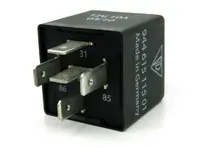 Schaltrelais der Klimaanlage. Porsche 944 - 94461511501, 944.615.115.01, 94461511500, 944.615.115.00