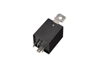 Relais clignotant. Porsche 911 / 914 (CONNEXION 4 BROCHES) - 91461830312, 91461830311 - URO-004230