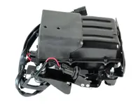 Compresor de ajuste de nivel de suspensión neumática. Porsche 970 Panamera 2010-16 - 97035815113, 97035815112, 97035815109, 97035815108, 97035815107, 97035815111, 97035815110, 97035815114