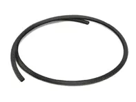 Protezione del bordo del finestrino posteriore 1/4. Porsche 911 65-77 COUPÉ - 99991104100