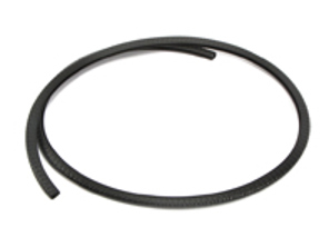 Protezione del bordo del finestrino posteriore 1/4. Porsche 911 65-77 COUPÉ - 99991104100