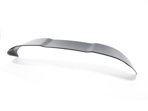 Spoiler posteriore in fibra di carbonio di Rennline. Porsche 95B.1 Macan - 95B827934G2X, 95B827934BG2X, 95B827934CG2X - E329