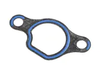 Dichtung für vorderen Kühlmitteleinlass - Zylinderkopf. Porsche 944S 2.5L 1987-1988 - 94410430203