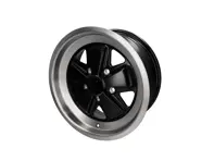 Jante alliage 16' style 5343 style Fuchs 7.0J ET23 - 53430167023