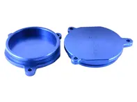 Piastra blocco camme per 996 / 997 GT3 - SR030