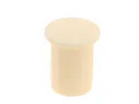 Tapón del árbol de levas. Porsche 957/958 Cayenne / 970 Panamera - 94810511400 - URO-014676