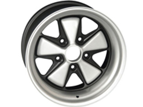 17 inch RSR Fuchs wedstrijdvelgen voor Porsche auto