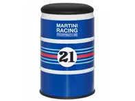 Porsche Oil drum seat – MARTINI RACING® - WAP0501020MSFS