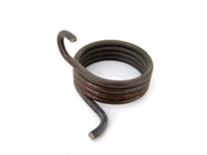 Pedal assembly return spring. Porsche 356 - 64423305
