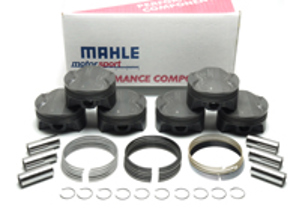 Set pistoni motore. Porsche Cayman 3.4L/Boxster 3.4L - 197849080, 197848980, 98710305113, 98710305114 - 197848980, 197849080