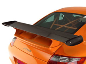 Spoiler posteriore / alettone posteriore stile GT3RS. Porsche 997 Carrara 2006>> - 99751222594GRP