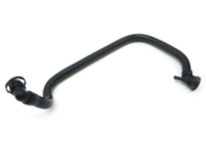 Tubo di sfiato, separatore d'olio al carter. Porsche 996/997 - 99610714530