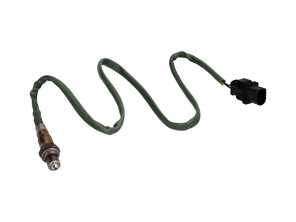 Sonde à oxygène lambda AVANT cat. Porsche 981 Boxster / 981C Caïman - 9A160618301, 0258017333, 9A160618303