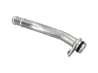 Cooling Water Tube, Return. Porsche 957 / 958 Cayenne / 970 Panamera 2007-18 - 94810642112, 94810642104, 94810642110