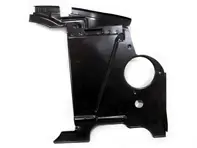 Copertura del motore. GIUSTO. Porsche 964 1989-94 - 96410628309, 1682600280, 591091-2, 5910912