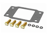 Dichtungssatz für Luftmengenmesser. Porsche 924S / 944 / 944S 2,7 l - 94411035300