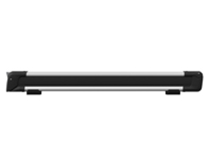 Portasci e portasnowboard Thule SnowPack L per vetture Porsche - 95B04480010, 732600