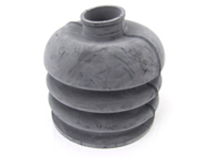 Rubber boot on end of transmission. Porsche 356 - 69542492103