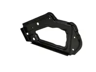 Plaque porte-batterie. Porsche 964/993 1989-1998 - 99350128501GRV, 96450128501, 96450128501GRV - 1682700800