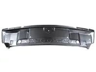 Pannello di separazione anteriore del muso. Porsche 914 1975-76 - 91450203112 - 1680504100