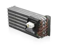 Radiador Aire Acondicionado (Air Con) . Porsche 928 1993 en adelante - 92857301305, 8FV351211511, 36084 - PRVA041