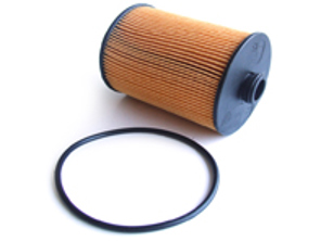 Oil filter. Porsche 958 Cayenne 3.6L 2012>> - 95810722210