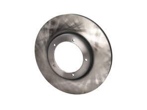 Disco freno anteriore. Porsche 911/930/924/944 (codice OE 477405083A/91135104120) - 477405083A, 477405083D, 91135104120, 90135104116 - 205186C