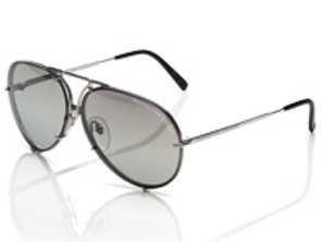Porsche Design Sonnenbrille P'8478 B 69 Titan - WAP0784780JB69
