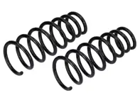 Coil springs FRONT, SET OF 2. Porsche 991.1 C2 / C2S 2012-16 - 99134353110504 - 102360