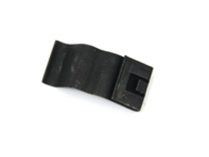 Ressort de maintien pour aérateur latéral. Porsche 996 Turbo - 99650460500