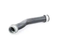 Manguera de retorno de refrigerante de agua. Porsche 987.2 Boxster / 987.2 Cayman - 98710650231