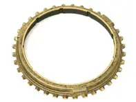 Syncro-ring, handgeschakelde versnellingsbak. Porsche 993 / 996 / 997 - 92830421123, 31309628