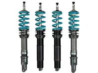 Kit sospensioni anteriori e posteriori NTR R1. Porsche 996 Carrera 2 / 996 GT3 - 021R1-46 - NTCPO021R1FAL, NTCPO021R1