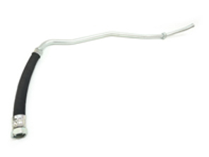 Tuyau d'huile du moteur au thermostat. Porsche 911 1978-89 - 93010774310, 93010774316