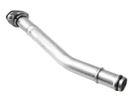 Tube de retour d'eau de refroidissement. Porsche 957 / 958 Cayenne / 970 Panamera 2007-2018 - 94810642112, 94810642104, 94810642110