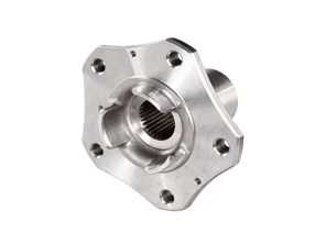 Front And Rear Wheel Hub. Porsche 971.1 / 971.2 / 976 Panamera / 9J1.1 / 9J1.2 Taycan 2017>> - PAE407615, 971407615A, 971407615B, 971407615C