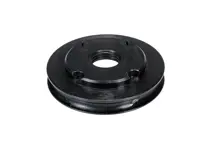 Tie rod bellow support. Porsche 911 / 912 / 914 - 90134705602 - PR98061P, 1644750200